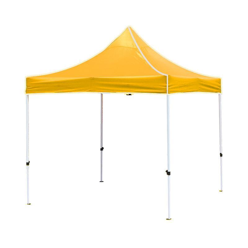 CARPAS AUT.LONA AMARILLA (2.0*3.0M/800D)