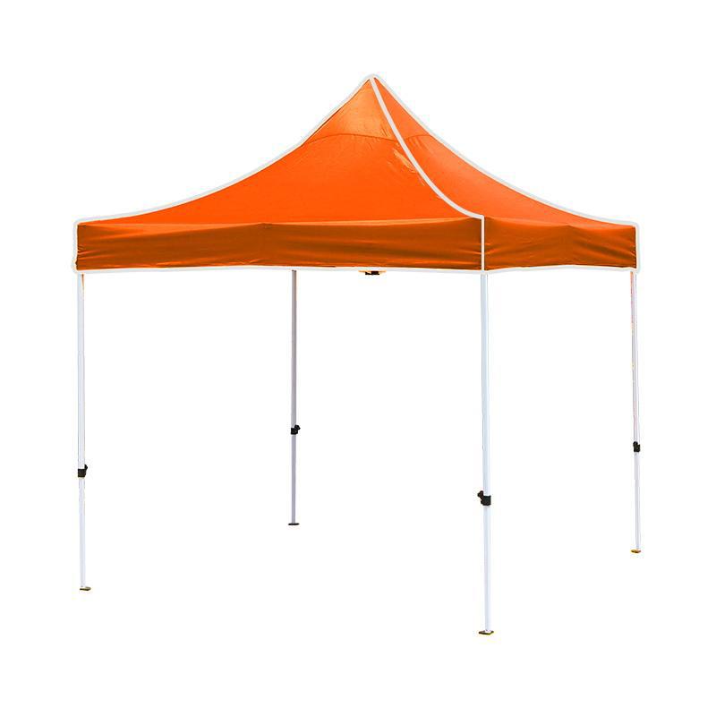 CARPAS AUT.LONA NARANJA (3.0*4.5M/800D)