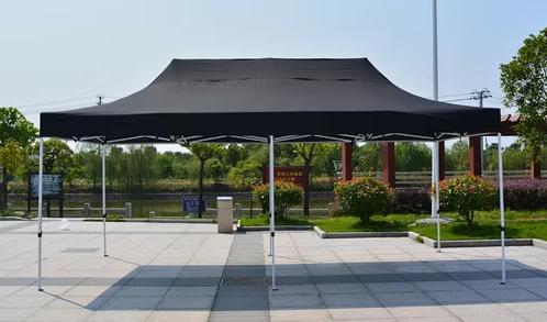 CARPAS AUT.LONA NEGRO (2.0*3.0M/600D)